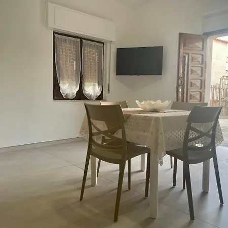 Holiday home Lagoamare