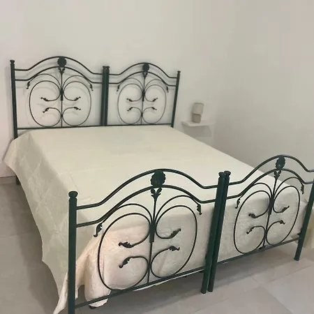 Holiday home Lagoamare *