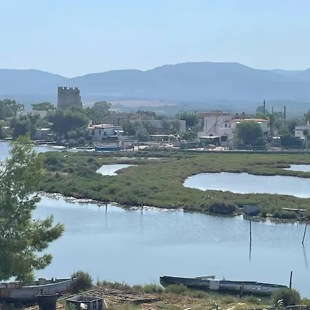 Lagoamare * Foce Varano