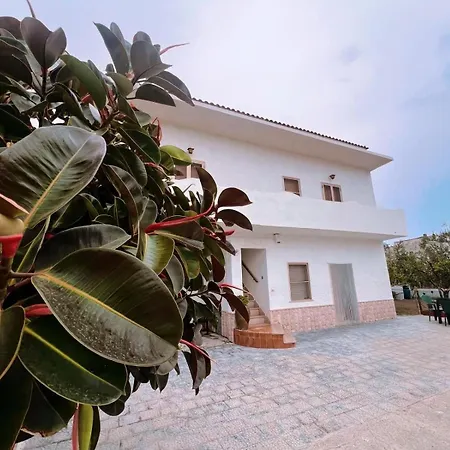 Lagoamare Foce Varano