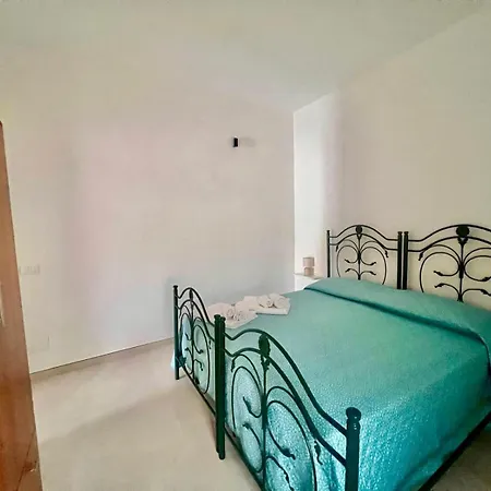 Vakantiehuis Lagoamare *