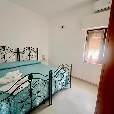 Lagoamare Casa vacanze Foce Varano