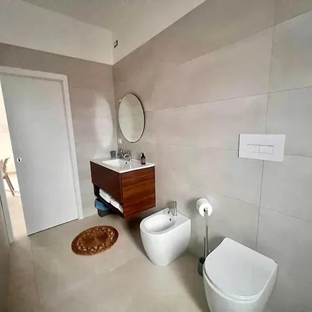 Casa vacanze Lagoamare