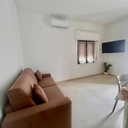 Vakantiehuis Lagoamare *